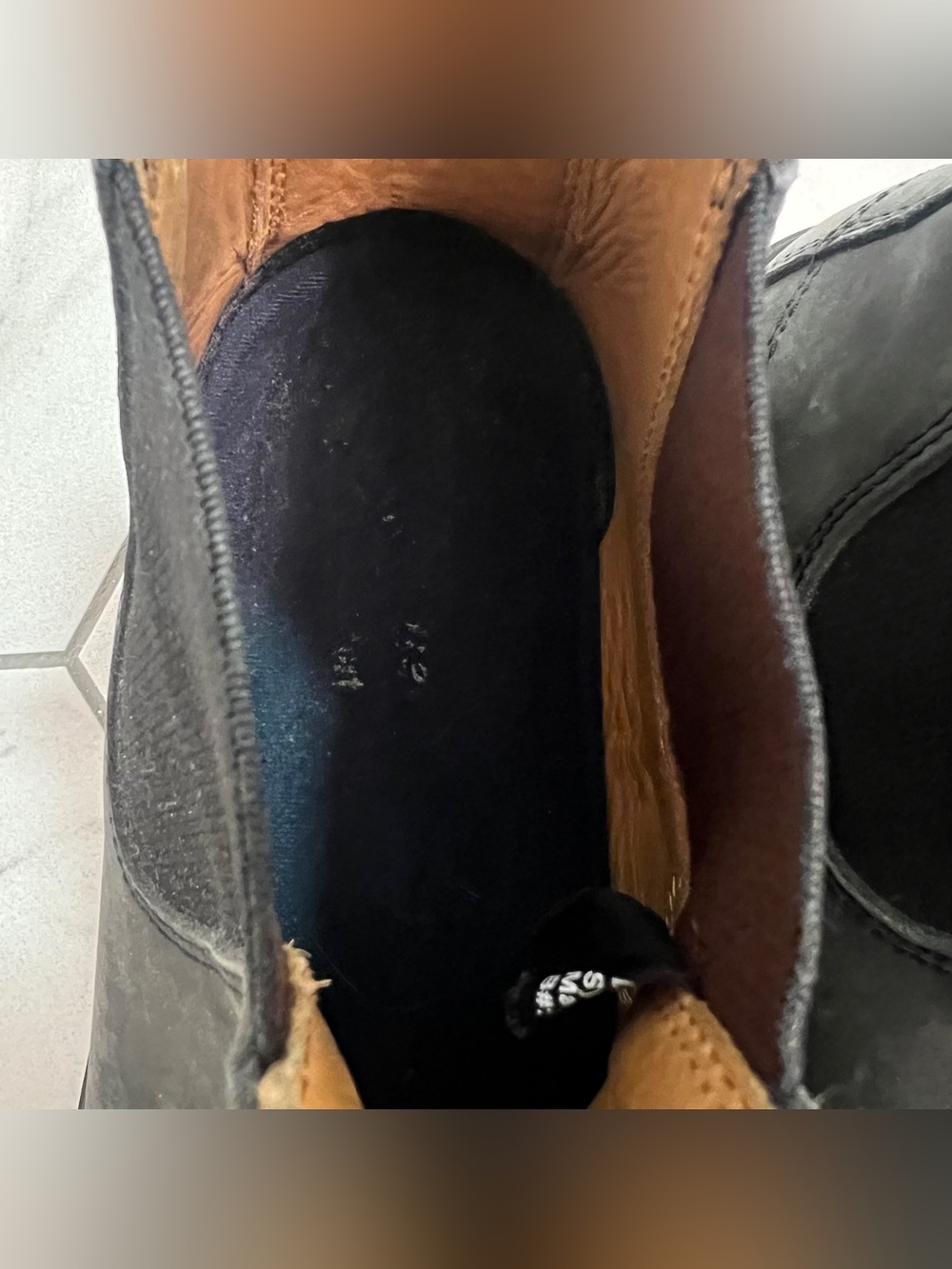 Blundstone 587 Rustic Black
Premium Leather Chelsea Boots
Size 12 Mens - Picture 4 of 12